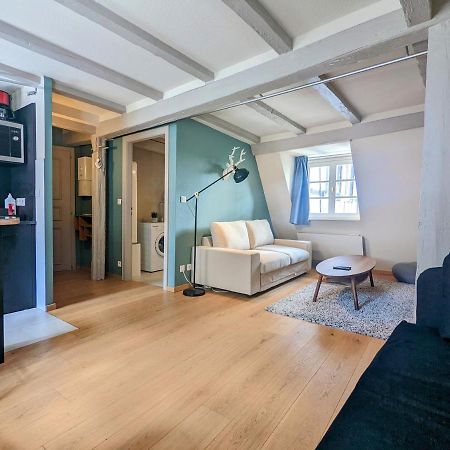 Citycosy Strasbourg - Authentique Batelier Eksteriør billede