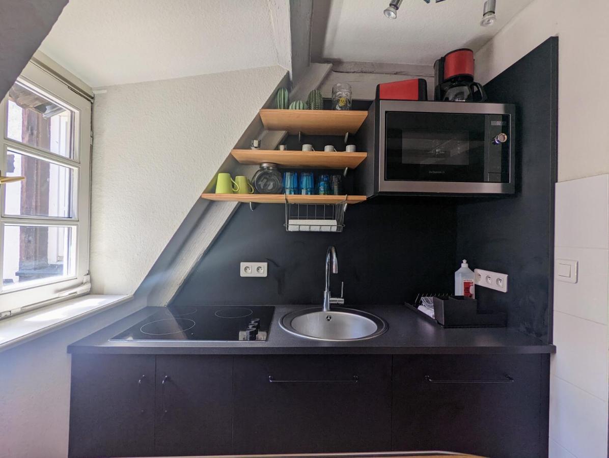 Citycosy Strasbourg - Authentique Batelier Eksteriør billede