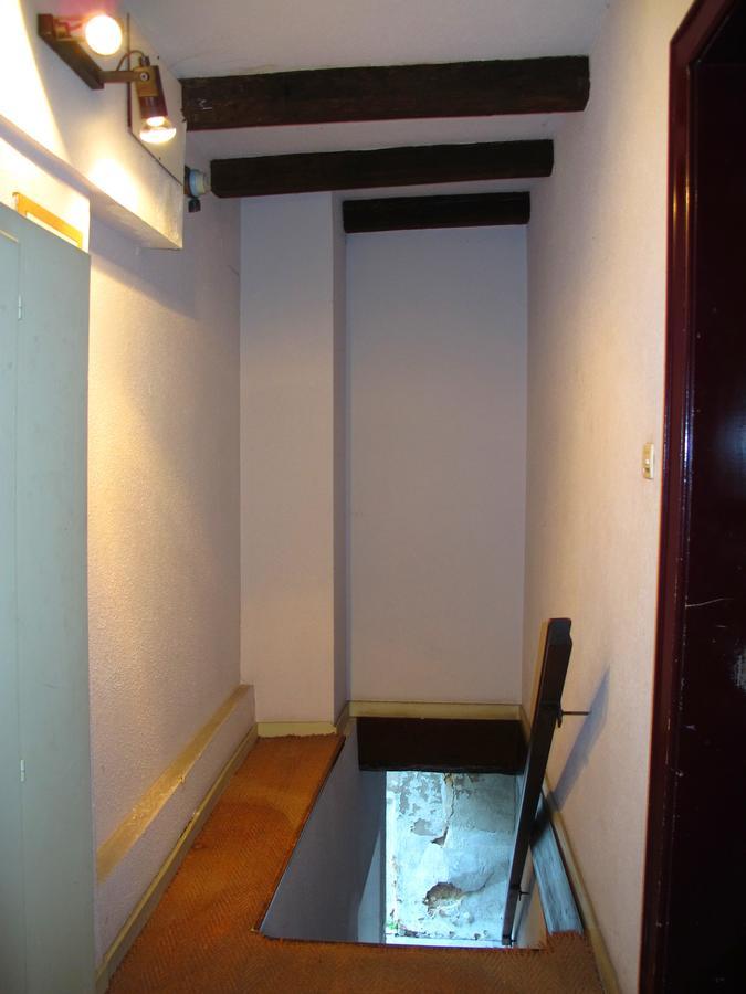 Citycosy Strasbourg - Authentique Batelier Eksteriør billede