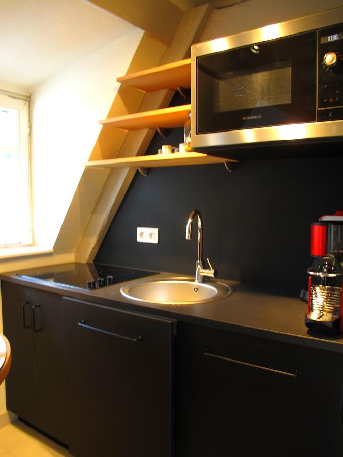 Citycosy Strasbourg - Authentique Batelier Eksteriør billede