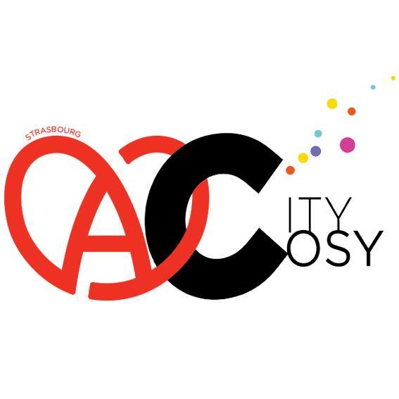 Citycosy Strasbourg - Authentique Batelier Eksteriør billede