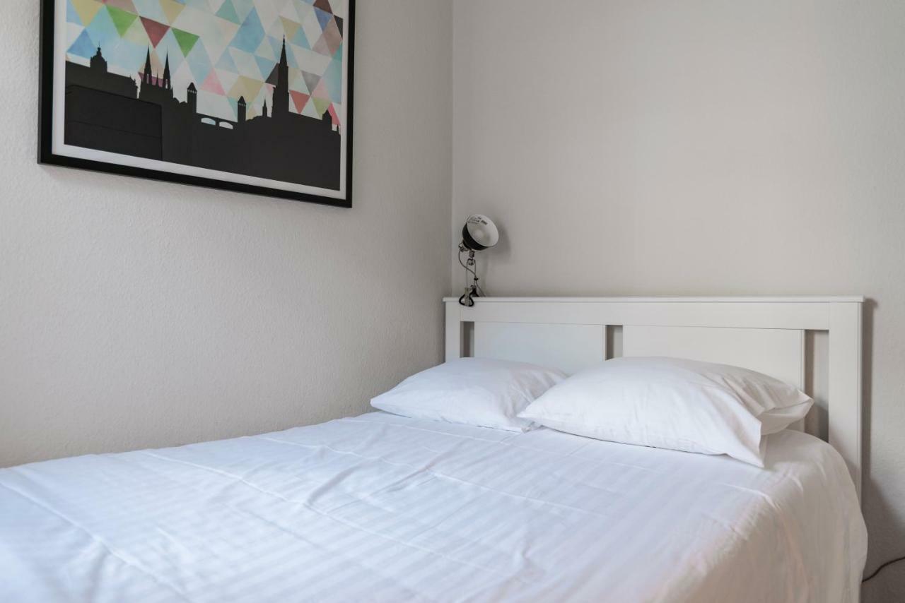 Citycosy Strasbourg - Authentique Batelier Eksteriør billede
